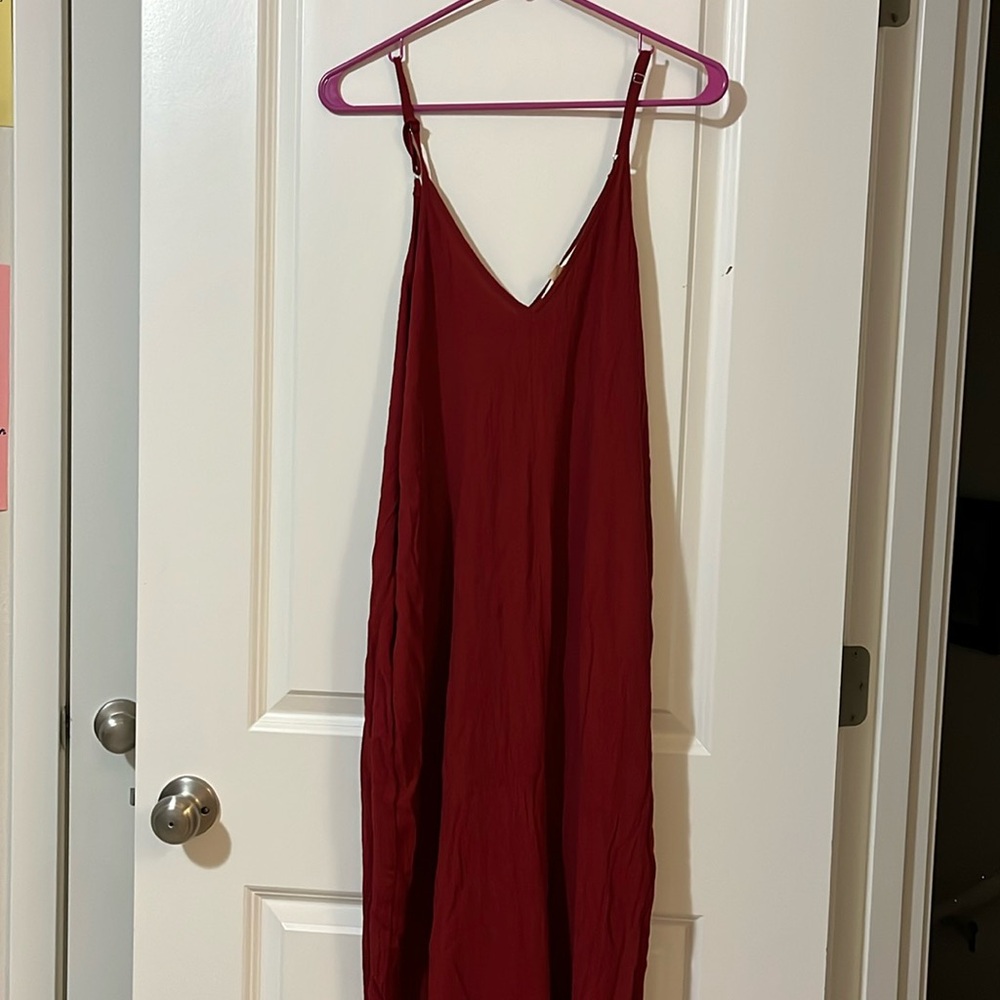 LoveStitch Maxi